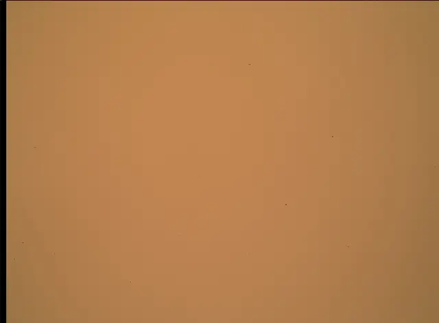 Sol 3684: Mars Hand Lens Imager (MAHLI)