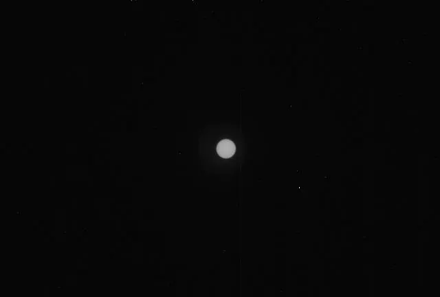 Sol 3685: Mast Camera (Mastcam)