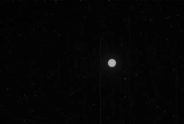 Sol 3685: Mast Camera (Mastcam)