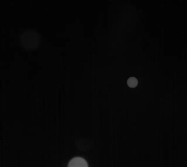 Sol 3685: Mast Camera (Mastcam)
