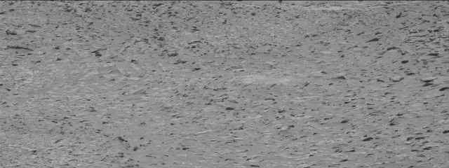 Sol 3687: Mast Camera (Mastcam)