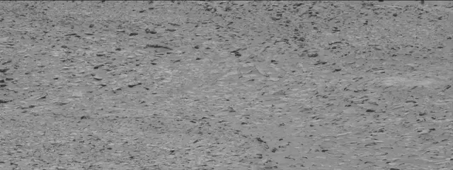 Sol 3687: Mast Camera (Mastcam)