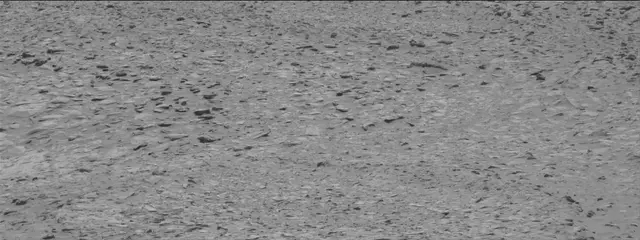 Sol 3687: Mast Camera (Mastcam)