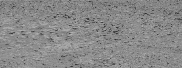 Sol 3687: Mast Camera (Mastcam)