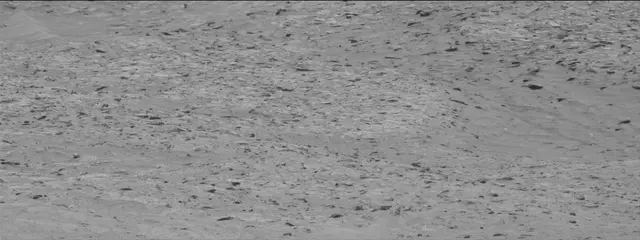 Sol 3687: Mast Camera (Mastcam)