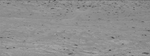Sol 3687: Mast Camera (Mastcam)