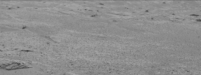 Sol 3687: Mast Camera (Mastcam)
