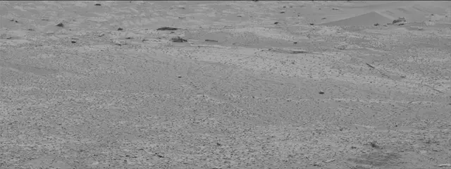 Sol 3687: Mast Camera (Mastcam)
