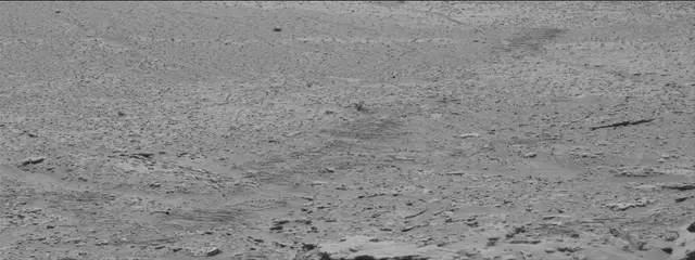 Sol 3687: Mast Camera (Mastcam)