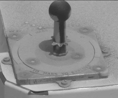 Sol 3687: Mast Camera (Mastcam)