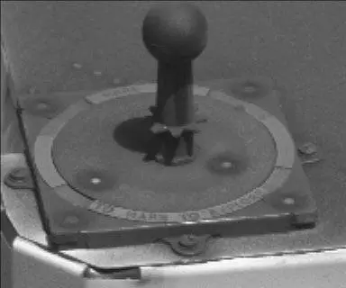 Sol 3687: Mast Camera (Mastcam)