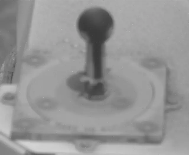 Sol 3687: Mast Camera (Mastcam)