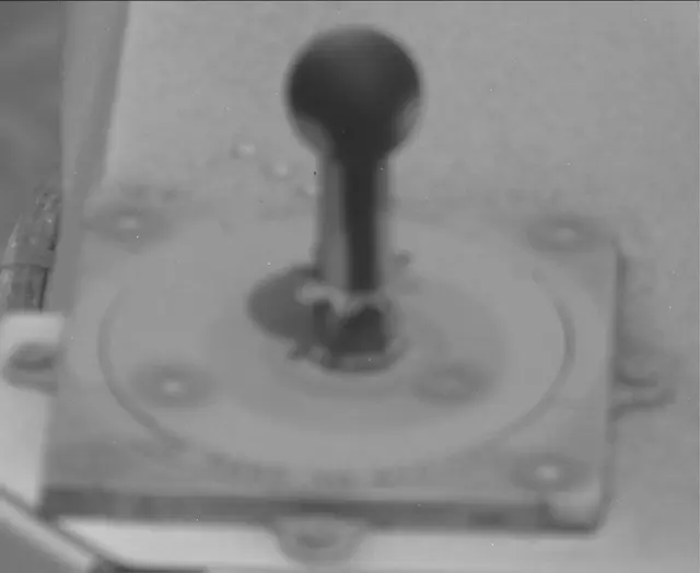 Sol 3687: Mast Camera (Mastcam)