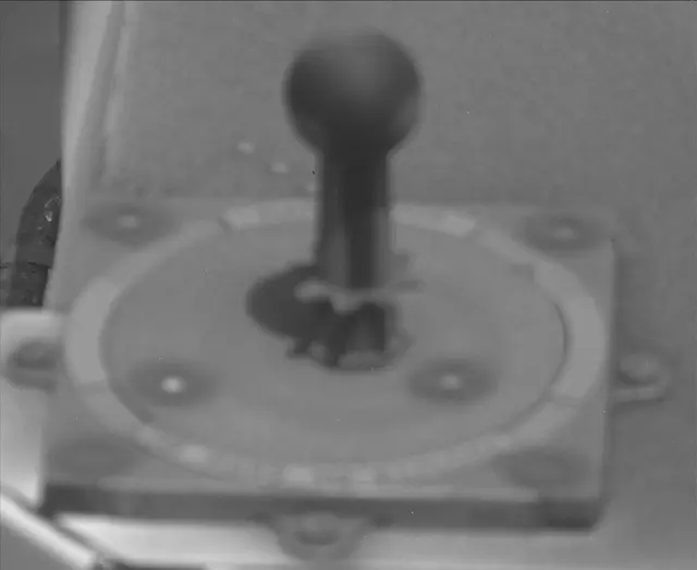 Sol 3687: Mast Camera (Mastcam)