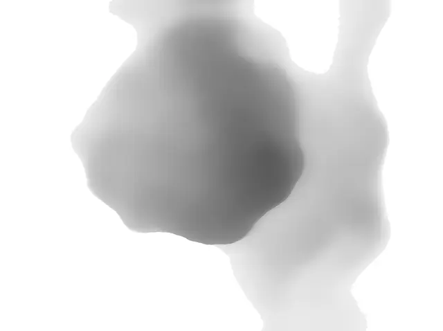 Sol 3687: Mars Hand Lens Imager (MAHLI)