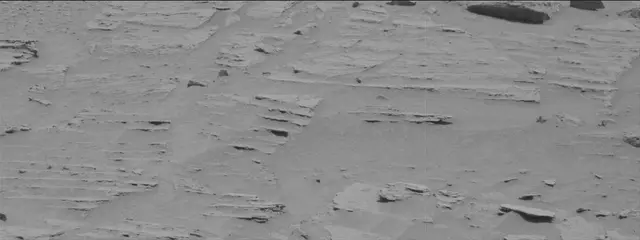 Sol 3688: Mast Camera (Mastcam)