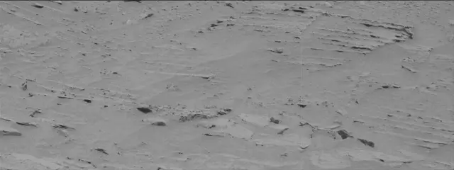 Sol 3688: Mast Camera (Mastcam)