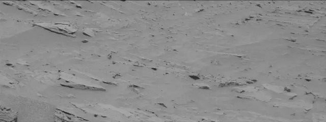 Sol 3688: Mast Camera (Mastcam)