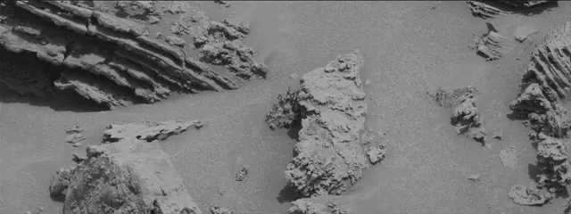 Sol 3688: Mast Camera (Mastcam)