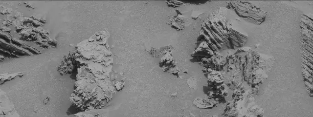 Sol 3688: Mast Camera (Mastcam)