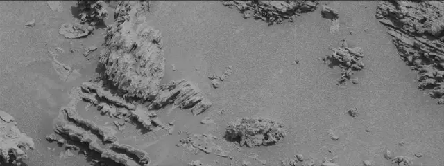 Sol 3688: Mast Camera (Mastcam)