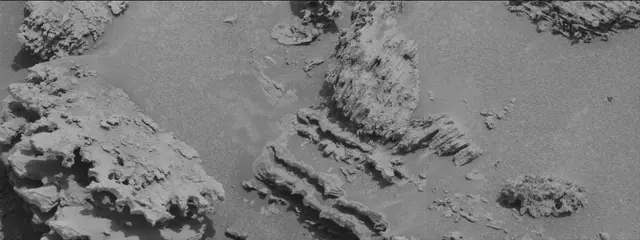 Sol 3688: Mast Camera (Mastcam)