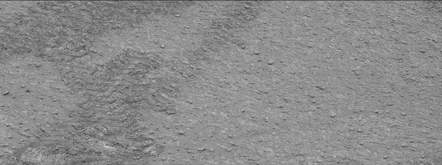 Sol 3688: Mast Camera (Mastcam)