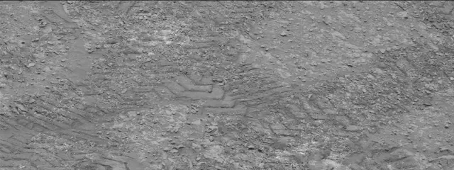 Sol 3688: Mast Camera (Mastcam)