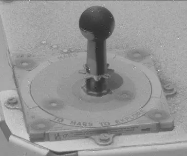 Sol 3688: Mast Camera (Mastcam)