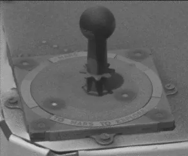 Sol 3688: Mast Camera (Mastcam)