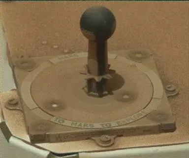 Sol 3688: Mast Camera (Mastcam)