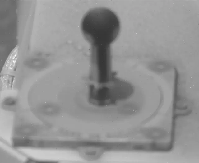 Sol 3688: Mast Camera (Mastcam)