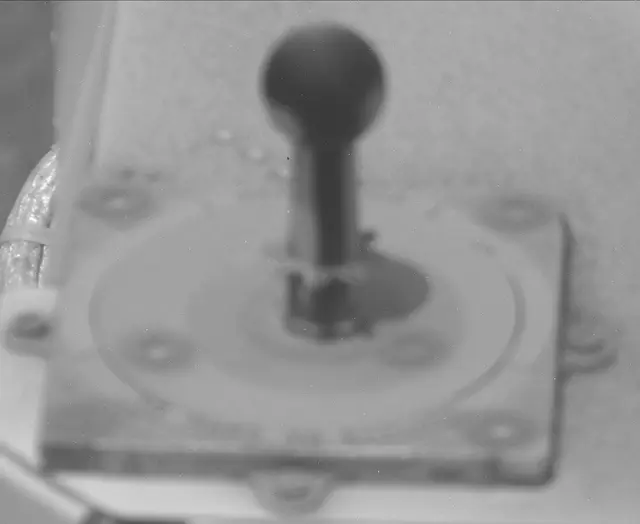 Sol 3688: Mast Camera (Mastcam)
