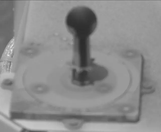 Sol 3688: Mast Camera (Mastcam)