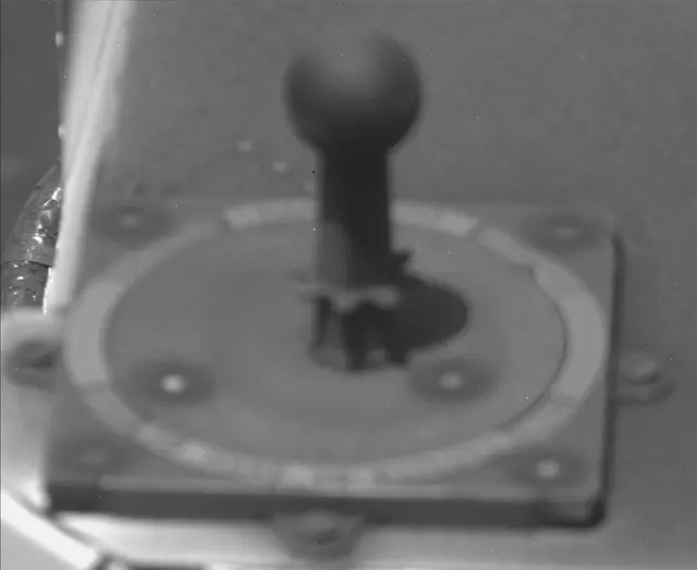 Sol 3688: Mast Camera (Mastcam)