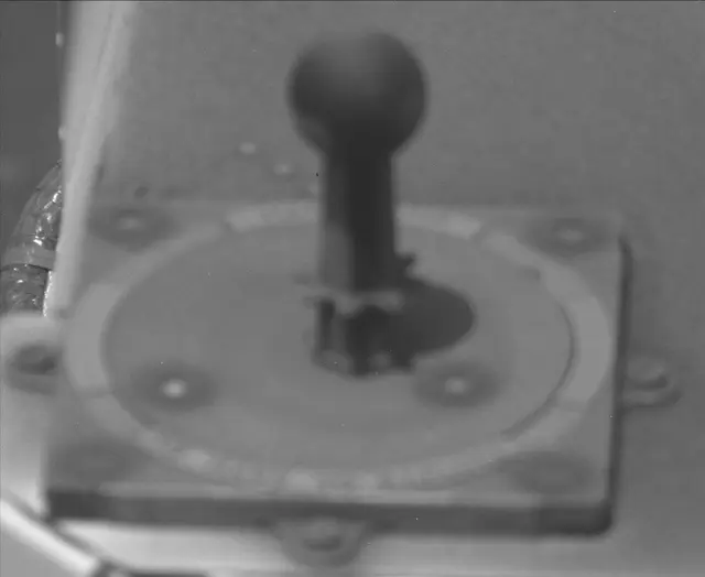 Sol 3688: Mast Camera (Mastcam)