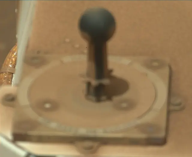 Sol 3688: Mast Camera (Mastcam)