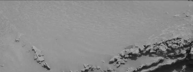 Sol 3689: Mast Camera (Mastcam)