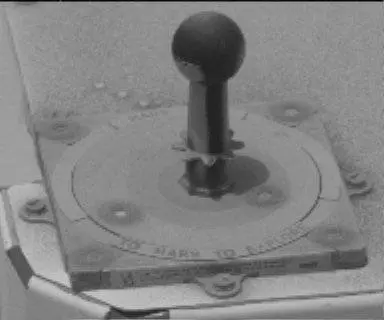 Sol 3689: Mast Camera (Mastcam)