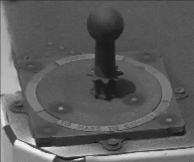 Sol 3689: Mast Camera (Mastcam)
