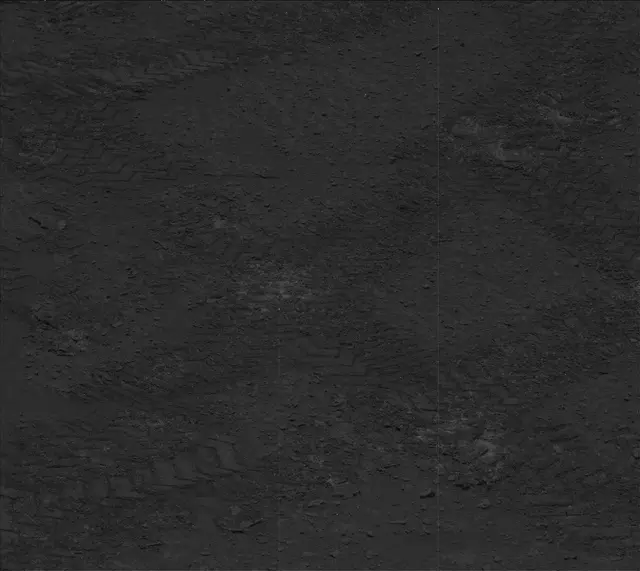 Sol 3689: Mast Camera (Mastcam)