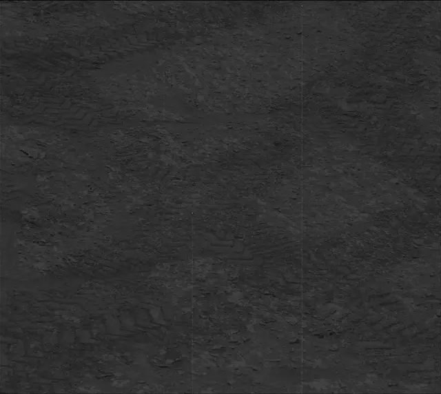 Sol 3689: Mast Camera (Mastcam)
