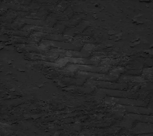 Sol 3689: Mast Camera (Mastcam)