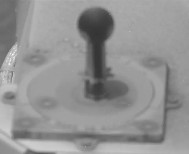 Sol 3689: Mast Camera (Mastcam)