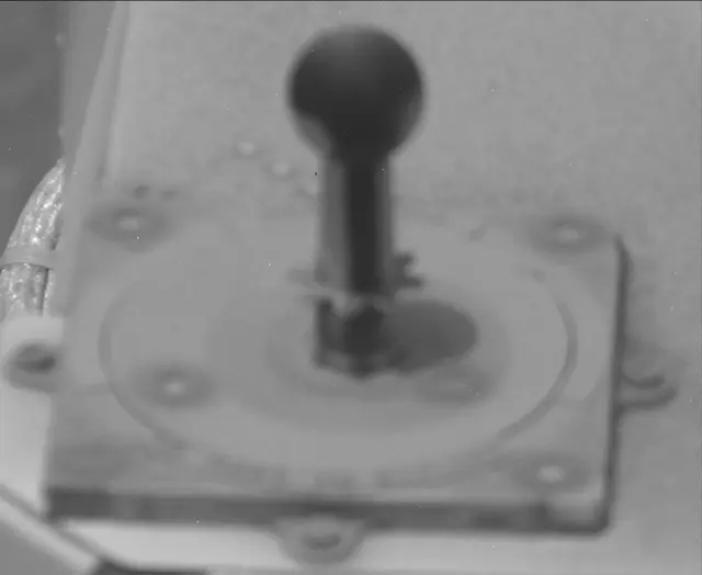 Sol 3689: Mast Camera (Mastcam)