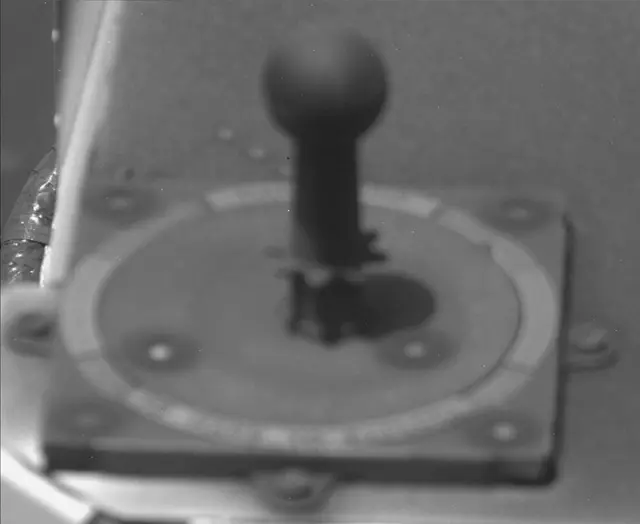 Sol 3689: Mast Camera (Mastcam)