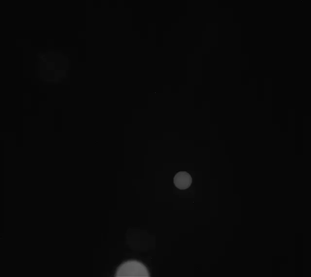 Sol 3690: Mast Camera (Mastcam)