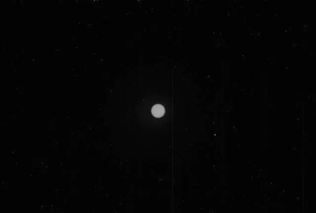 Sol 3693: Mast Camera (Mastcam)