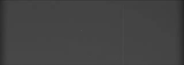 Sol 3693: Mast Camera (Mastcam)