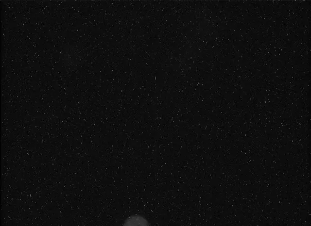 Sol 3693: Mast Camera (Mastcam)